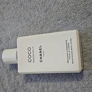 COCO CHANEL MADEMOISELLE